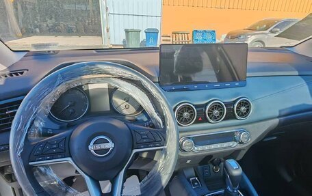 Nissan Qashqai, 2025 год, 2 300 000 рублей, 9 фотография