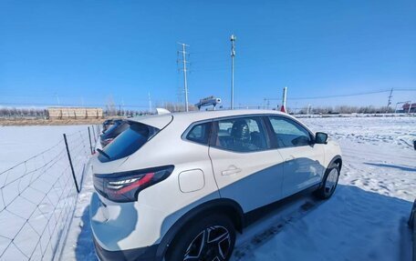 Nissan Qashqai, 2025 год, 2 300 000 рублей, 6 фотография