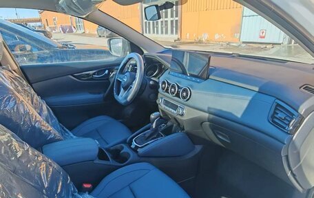 Nissan Qashqai, 2025 год, 2 300 000 рублей, 7 фотография