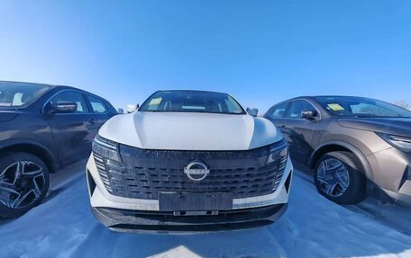 Nissan Qashqai, 2025 год, 2 300 000 рублей, 4 фотография