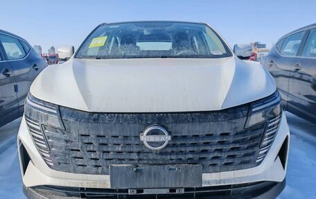 Nissan Qashqai, 2025 год, 2 300 000 рублей, 2 фотография