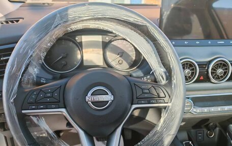 Nissan Qashqai, 2025 год, 2 300 000 рублей, 8 фотография