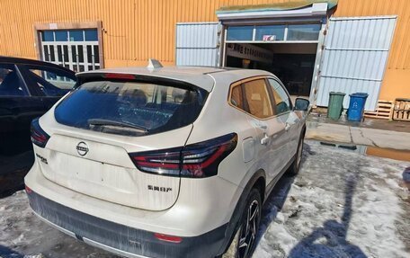 Nissan Qashqai, 2025 год, 2 300 000 рублей, 5 фотография