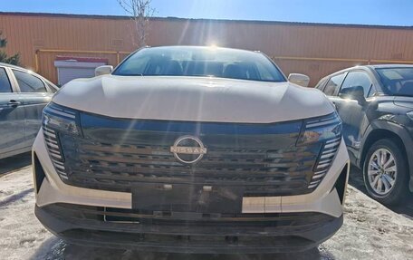 Nissan Qashqai, 2025 год, 2 300 000 рублей, 3 фотография