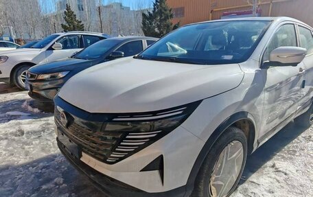 Nissan Qashqai, 2025 год, 2 300 000 рублей, 11 фотография