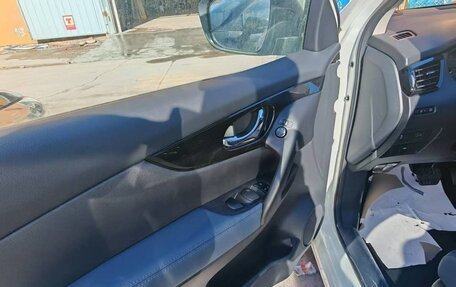 Nissan Qashqai, 2025 год, 2 300 000 рублей, 14 фотография