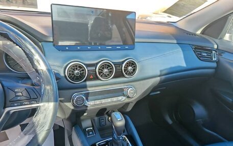 Nissan Qashqai, 2025 год, 2 300 000 рублей, 15 фотография