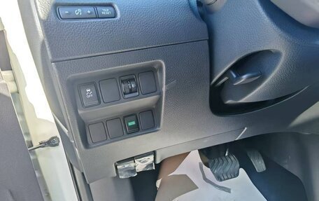 Nissan Qashqai, 2025 год, 2 300 000 рублей, 16 фотография