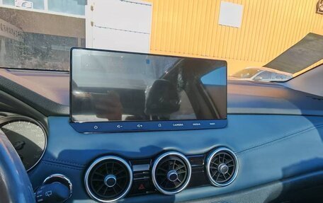 Nissan Qashqai, 2025 год, 2 300 000 рублей, 17 фотография