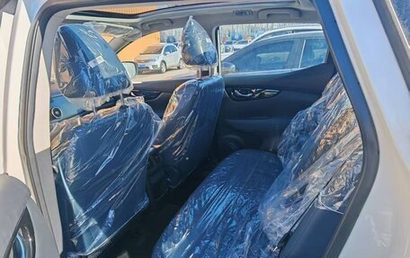 Nissan Qashqai, 2025 год, 2 300 000 рублей, 18 фотография