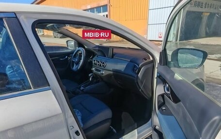 Nissan Qashqai, 2025 год, 2 300 000 рублей, 19 фотография