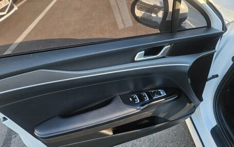 KIA K5, 2022 год, 2 091 000 рублей, 5 фотография