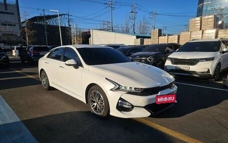 KIA K5, 2022 год, 2 091 000 рублей, 4 фотография