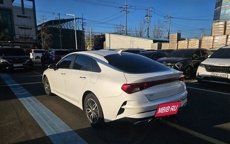 KIA K5, 2022 год, 2 091 000 рублей, 3 фотография