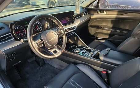 KIA K5, 2022 год, 2 091 000 рублей, 6 фотография