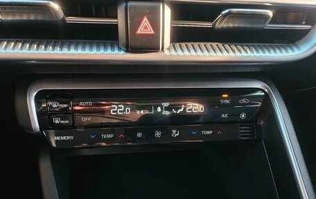 KIA K5, 2022 год, 2 091 000 рублей, 12 фотография