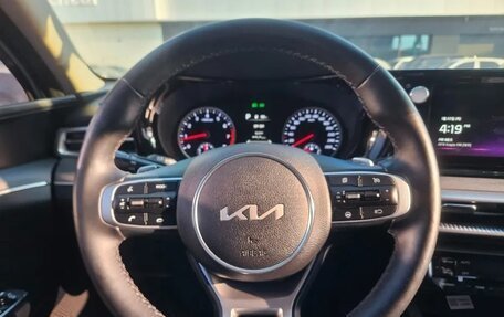 KIA K5, 2022 год, 2 091 000 рублей, 8 фотография