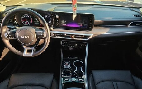 KIA K5, 2022 год, 2 091 000 рублей, 7 фотография