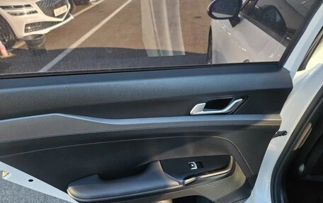 KIA K5, 2022 год, 2 091 000 рублей, 16 фотография