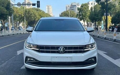 Volkswagen Bora, 2022 год, 1 210 000 рублей, 2 фотография