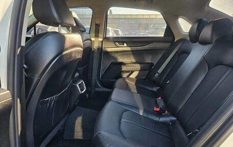 KIA K5, 2022 год, 2 091 000 рублей, 17 фотография