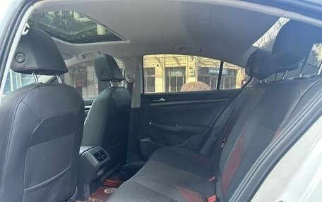 Volkswagen Bora, 2022 год, 1 210 000 рублей, 9 фотография