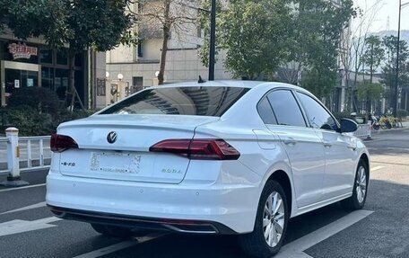 Volkswagen Bora, 2022 год, 1 210 000 рублей, 4 фотография