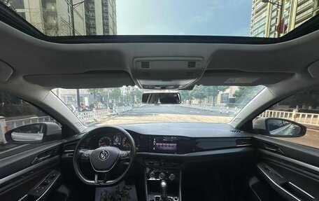 Volkswagen Bora, 2022 год, 1 210 000 рублей, 7 фотография