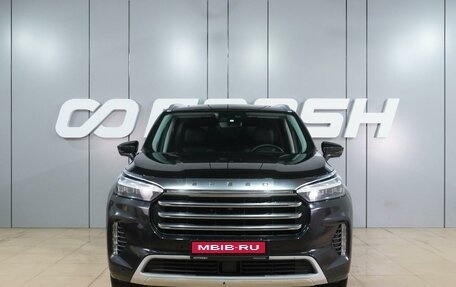 CheryExeed VX, 2023 год, 3 559 000 рублей, 3 фотография