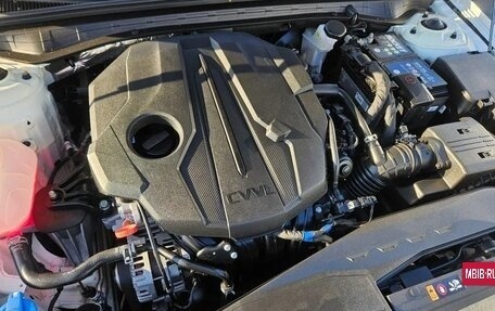 KIA K5, 2022 год, 2 091 000 рублей, 20 фотография