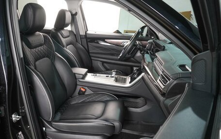 CheryExeed VX, 2023 год, 3 559 000 рублей, 8 фотография