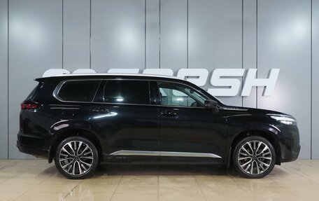 CheryExeed VX, 2023 год, 3 559 000 рублей, 5 фотография