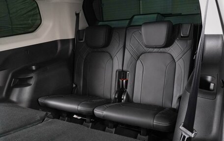 CheryExeed VX, 2023 год, 3 559 000 рублей, 12 фотография