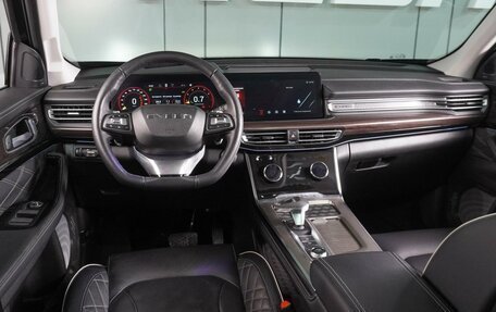 CheryExeed VX, 2023 год, 3 559 000 рублей, 6 фотография