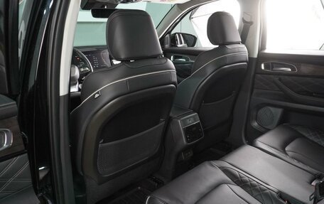 CheryExeed VX, 2023 год, 3 559 000 рублей, 13 фотография