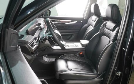 CheryExeed VX, 2023 год, 3 559 000 рублей, 11 фотография