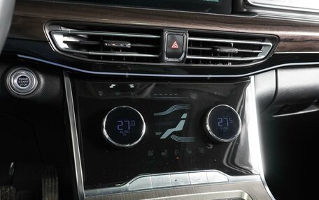 CheryExeed VX, 2023 год, 3 559 000 рублей, 15 фотография