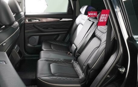CheryExeed VX, 2023 год, 3 559 000 рублей, 10 фотография
