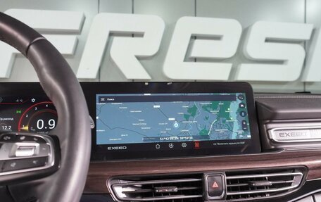 CheryExeed VX, 2023 год, 3 559 000 рублей, 18 фотография