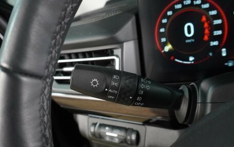 CheryExeed VX, 2023 год, 3 559 000 рублей, 22 фотография