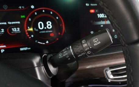 CheryExeed VX, 2023 год, 3 559 000 рублей, 23 фотография