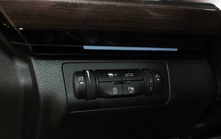 CheryExeed VX, 2023 год, 3 559 000 рублей, 27 фотография