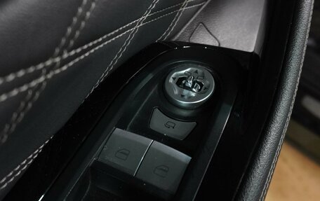 CheryExeed VX, 2023 год, 3 559 000 рублей, 29 фотография