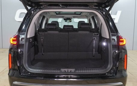 CheryExeed VX, 2023 год, 3 559 000 рублей, 32 фотография