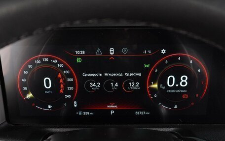 CheryExeed VX, 2023 год, 3 559 000 рублей, 31 фотография