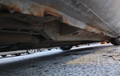 Dodge Stratus II, 2001 год, 330 000 рублей, 20 фотография