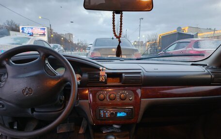 Dodge Stratus II, 2001 год, 330 000 рублей, 14 фотография