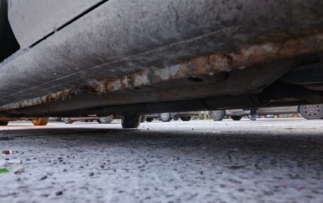 Dodge Stratus II, 2001 год, 330 000 рублей, 19 фотография