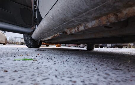 Dodge Stratus II, 2001 год, 330 000 рублей, 21 фотография