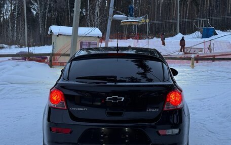 Chevrolet Cruze II, 2012 год, 750 000 рублей, 4 фотография